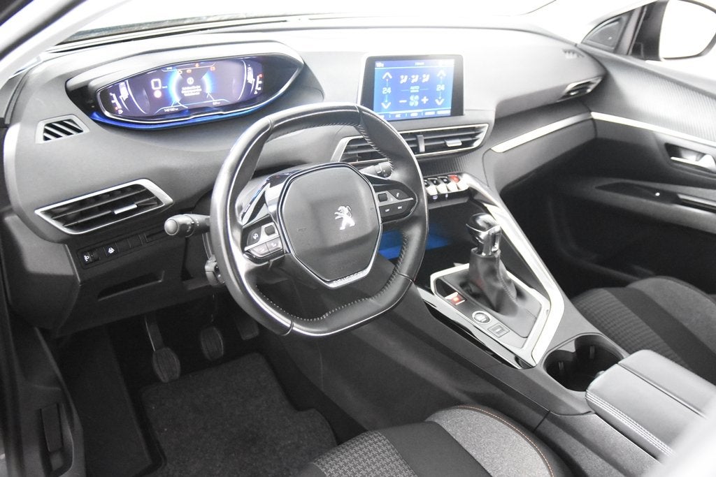 Peugeot 5008 Active Pack *1ste Eigenaar*Trekhaak*Camera*DAB*, Auto's, Peugeot, Voorwielaandrijving, Automatische klimaatregeling