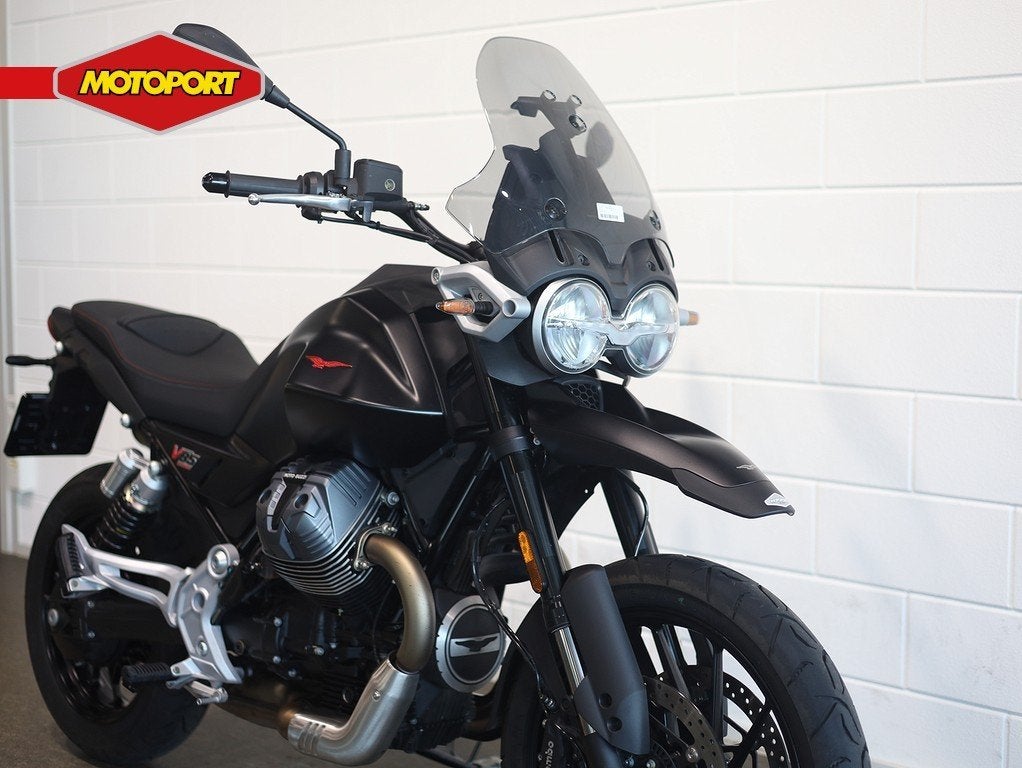 Moto Guzzi V 85 Strada (bj 2026), Motoren, Motoren | Moto Guzzi, Verkoop@piaggio.nl, Piaggio & C .s.p.a., Viale Rinaldo Piaggio 25
56025  Pontedera, IT