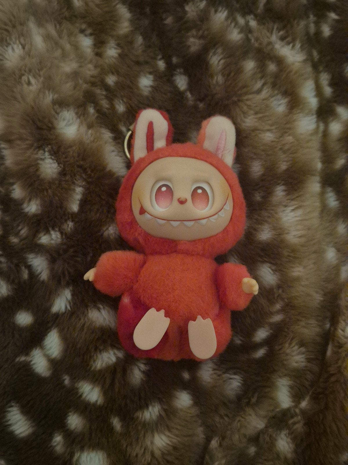 Lafufu knuffel te koop - Diverse kleuren en karakters, Gebruikt, Overige merken, Overige karakters, Konijn