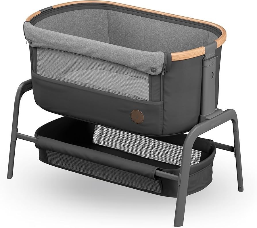 Maxi-Cosi Iora Co-Sleeper - Zo goed als nieuw, Ophalen, Zo goed als nieuw, Wieg