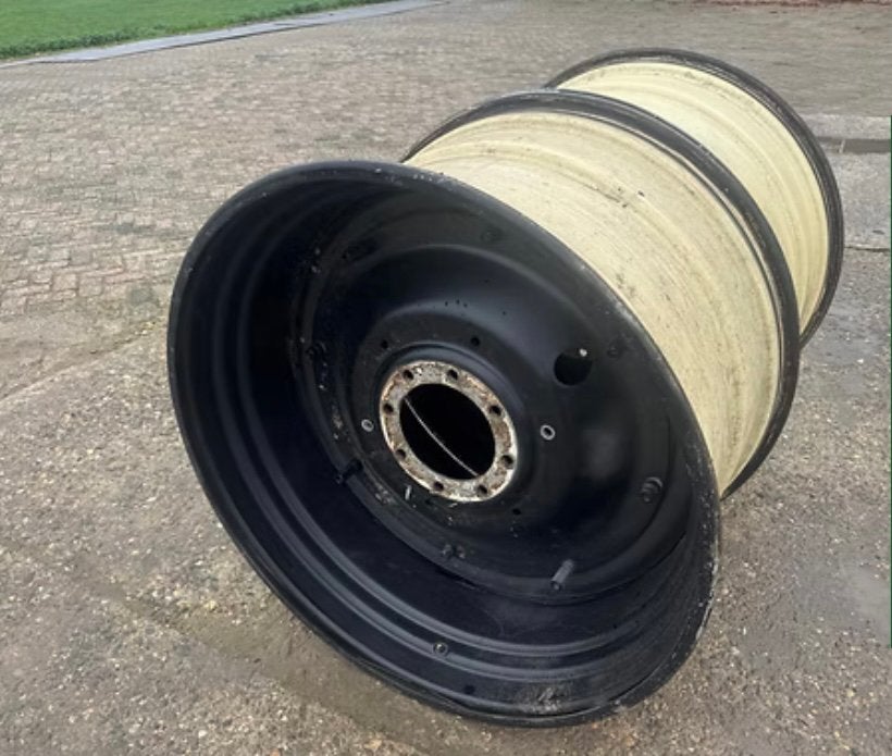 GEZOCHT‼️ Velgen 25x42 8 gaats, Ophalen