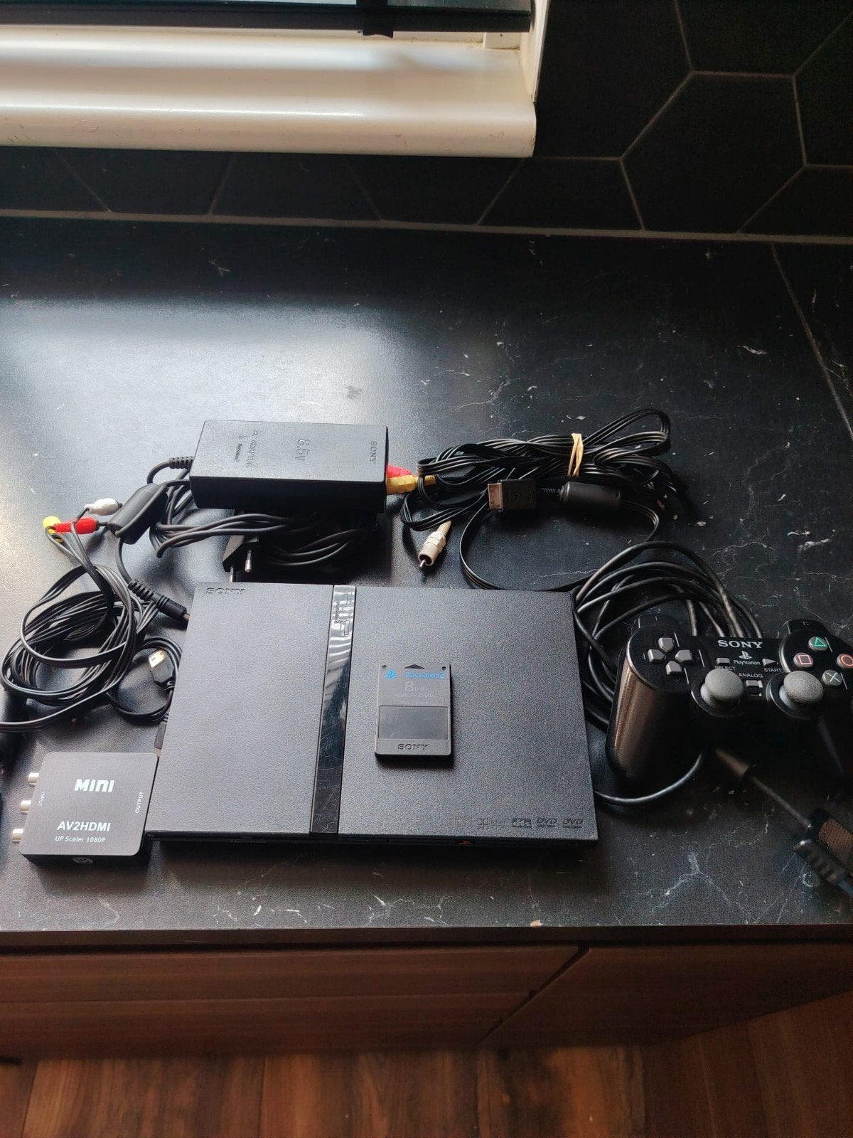 PlayStation 2, Spelcomputers en Games, Spelcomputers | Sony PlayStation 2, Ophalen of Verzenden