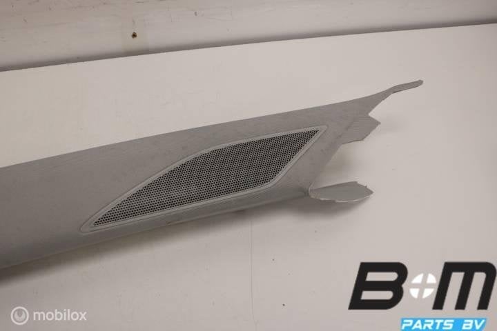 A-stijl bekleding links VW Golf 7 5G0867233R, Gebruikt