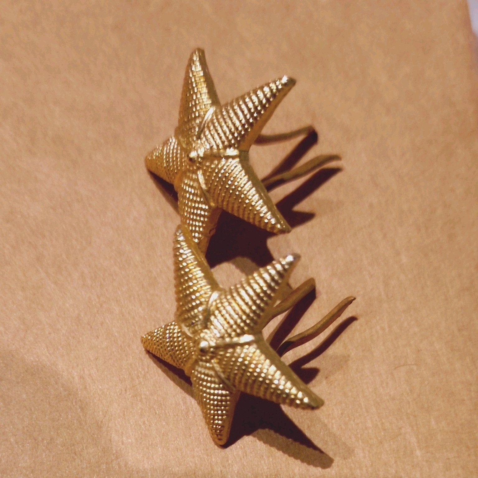 Kriegsmarine rang sterren Assmann gemarkeerd, Ophalen of Verzenden, Marine, Duitsland, Embleem of Badge