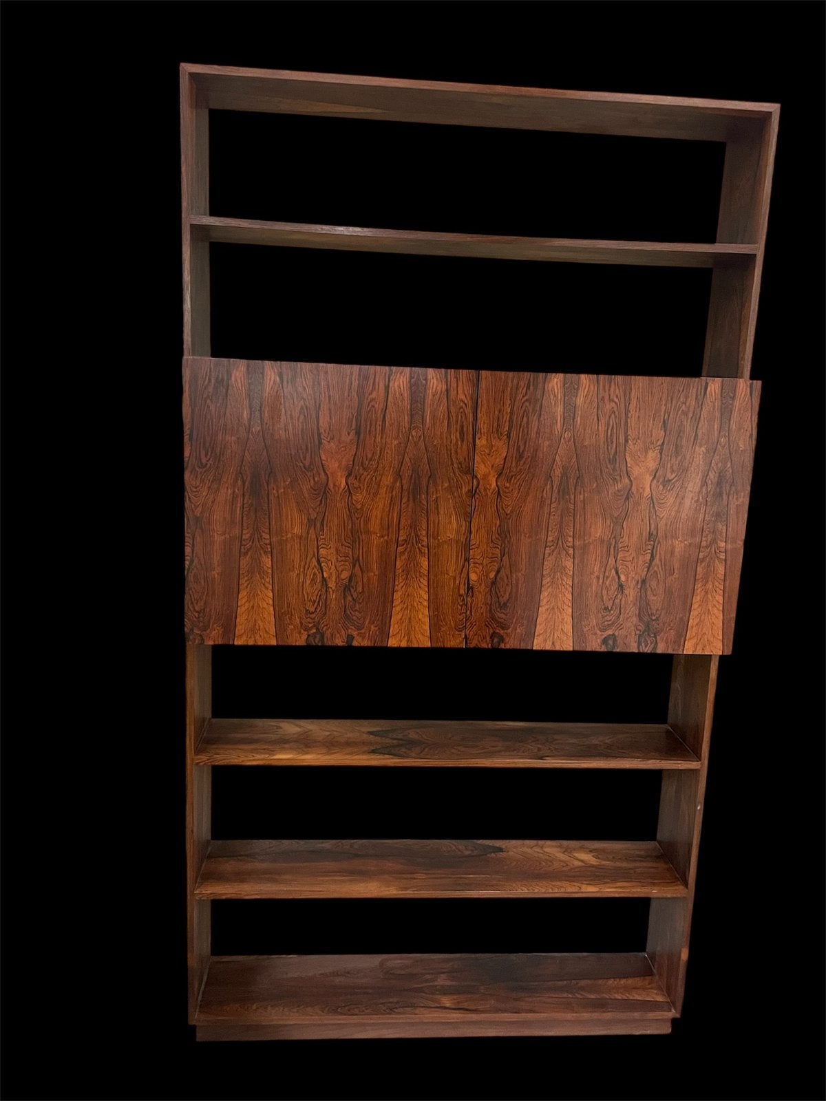 Mid-century modern / Scandinavisch design uit de jaren 1960., Ophalen, Zo goed als nieuw, 25 tot 50 cm, Minder dan 100 cm