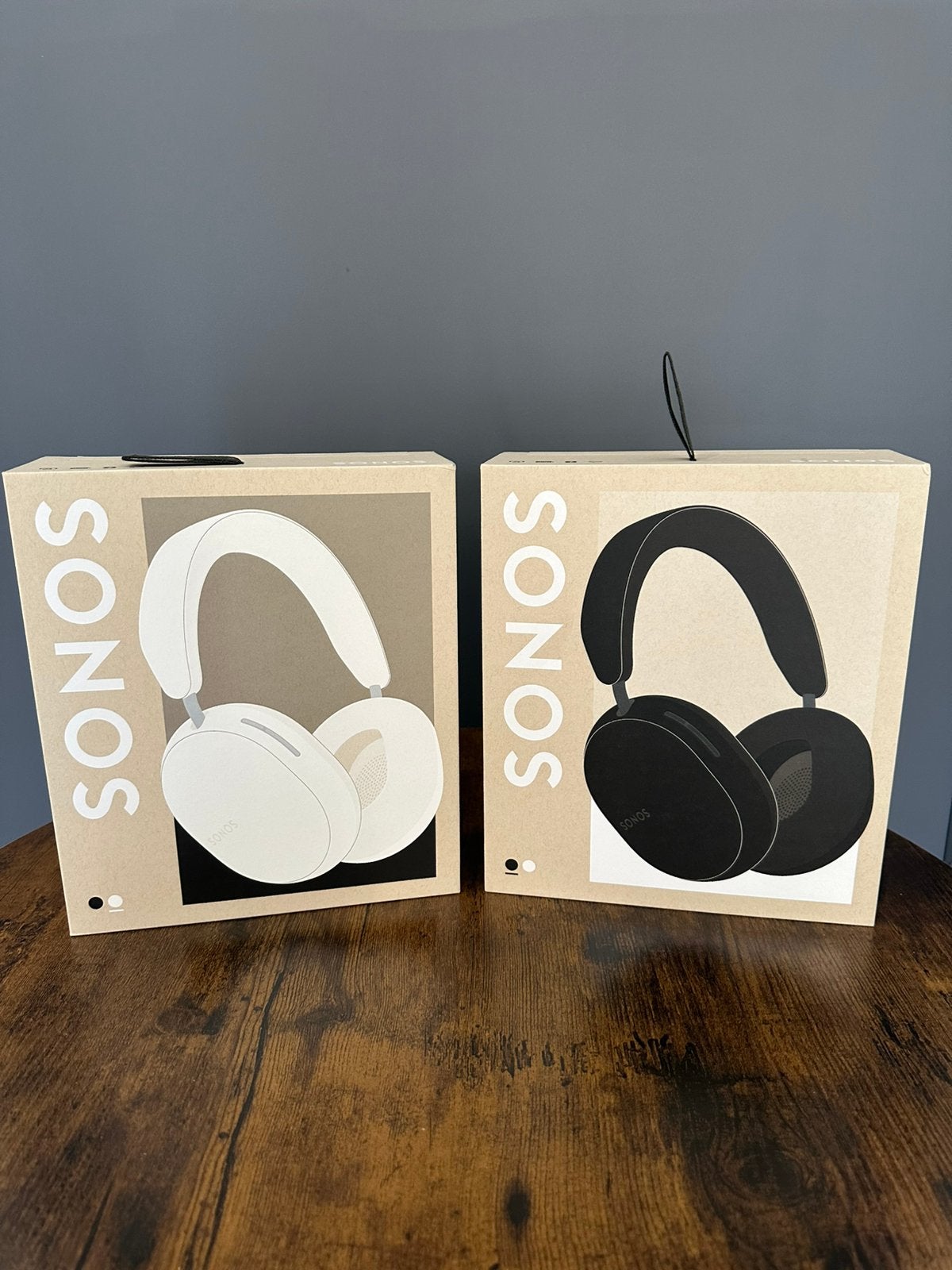 SONOS Ace  NIEUW,  Official Sonos Partner, Audio, Tv en Foto, Koptelefoons, Overige merken, Info@sonos.nl, Nieuw, Ophalen of Verzenden