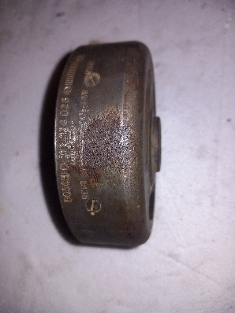 Steering wheel bosch, Ophalen of Verzenden, Overige typen