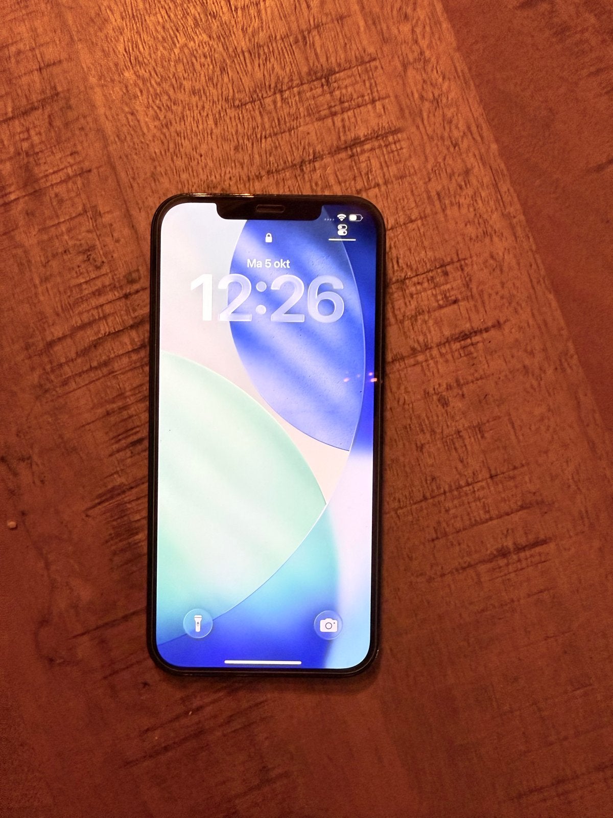iPhone 12 Pro Max 256GB - Zgan 88%