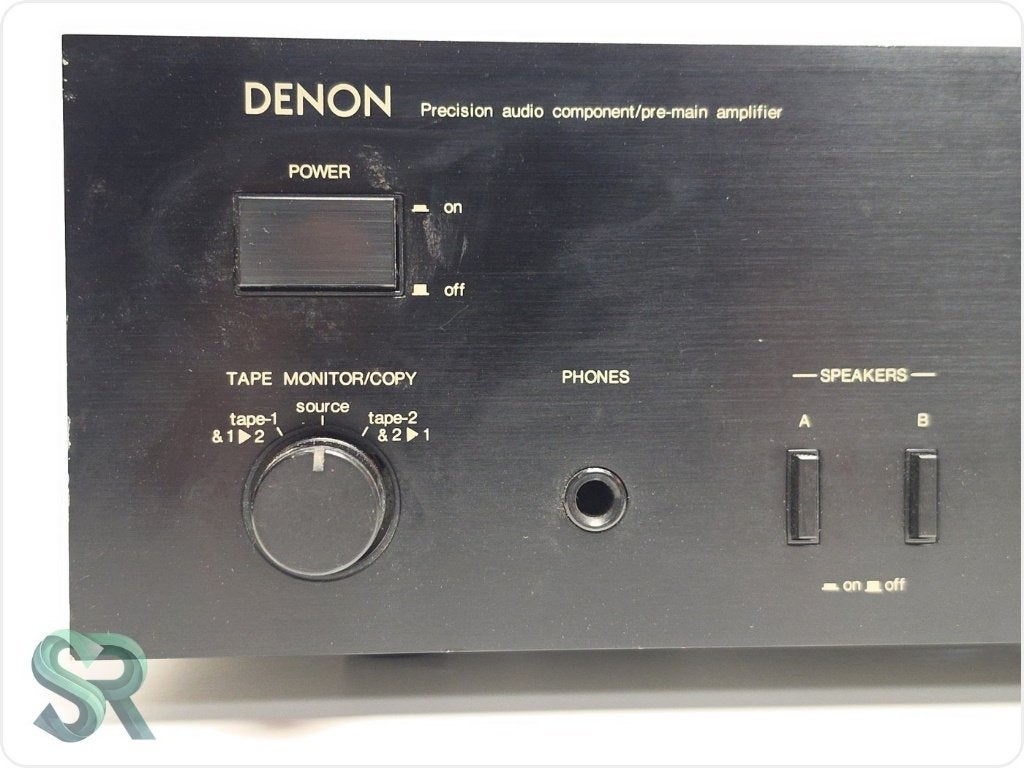 Denon PMA-300V, Gebruikt, ., Denon, Ophalen of Verzenden