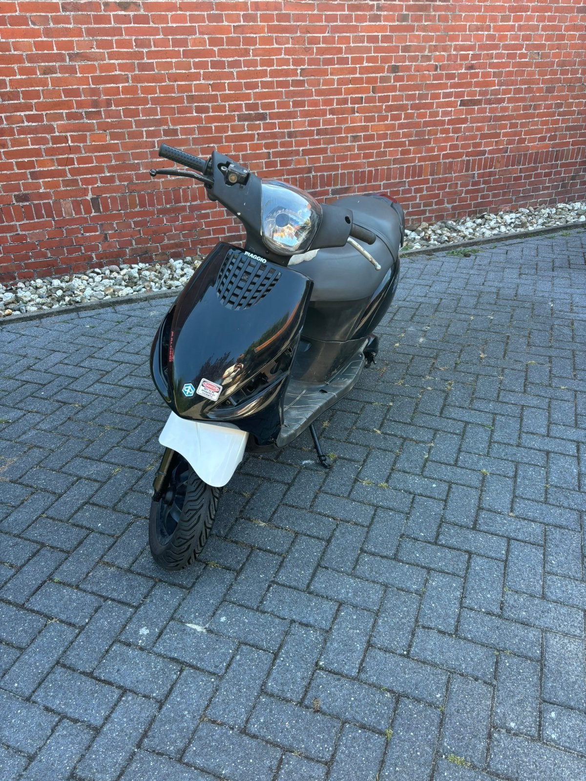 Piaggio Zip 150cc dd optie, Ophalen, Gebruikt, Tweetakt, Zip