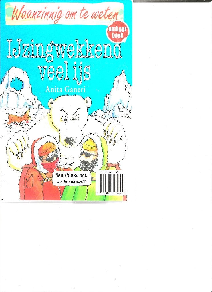 WAANZINNIG OM TE WETEN  12 DELEN, Verzenden, Zo goed als nieuw, Non-fictie