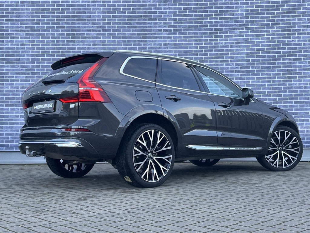 Volvo XC60 2.0 T8 Plug-in Hybrid AWD Inscription Exclusive |, 12 maanden, Gebruikt, Euro 6, 138 €/maand
