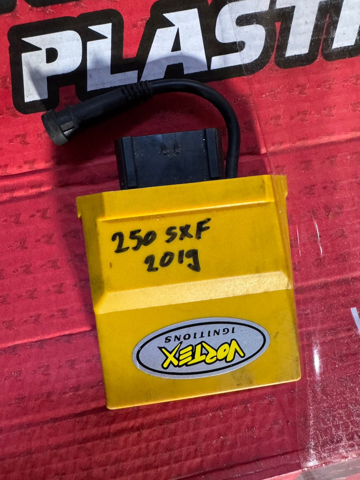 Vortex ecu ktm sxf 250 2019/2022, Motoren, Ophalen of Verzenden