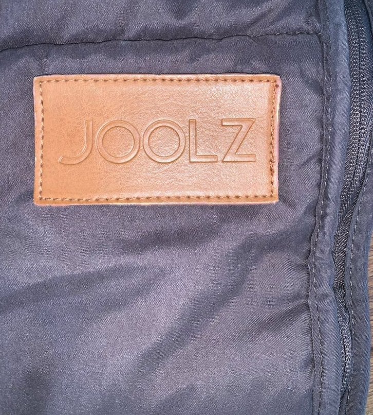 Joolz Voetenzak - Bruin, Ophalen of Verzenden, Zo goed als nieuw, Gevoerd, Voetenzak