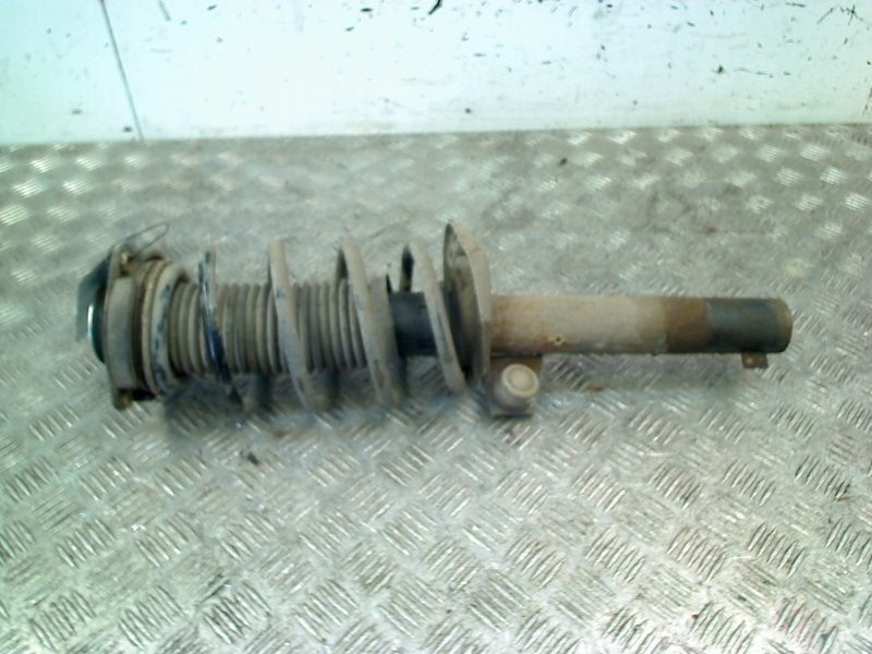 Veerpoot Rechts Voor Volkswagen Golf V Variant (1K5) G16496, Gebruikt, Volkswagen, Volkswagen AG, Kundenbetreuung@volkswagen.de
