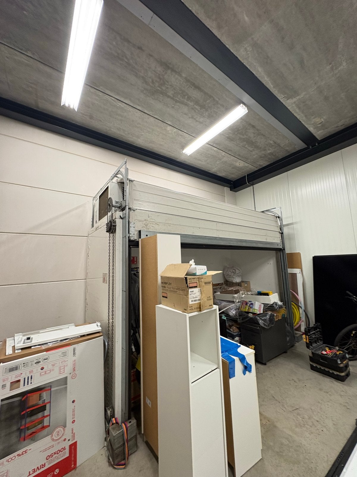 Viessmann AGF-koelcel - Professionele koeling, Ophalen, 200 liter of meer, 60 cm of meer, 160 cm of meer