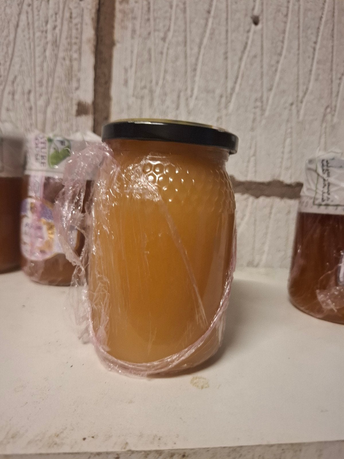 100% Zuivere & Natuurlijke Honing (Tijm, Eucalyptus, Johanne, Ophalen of Verzenden