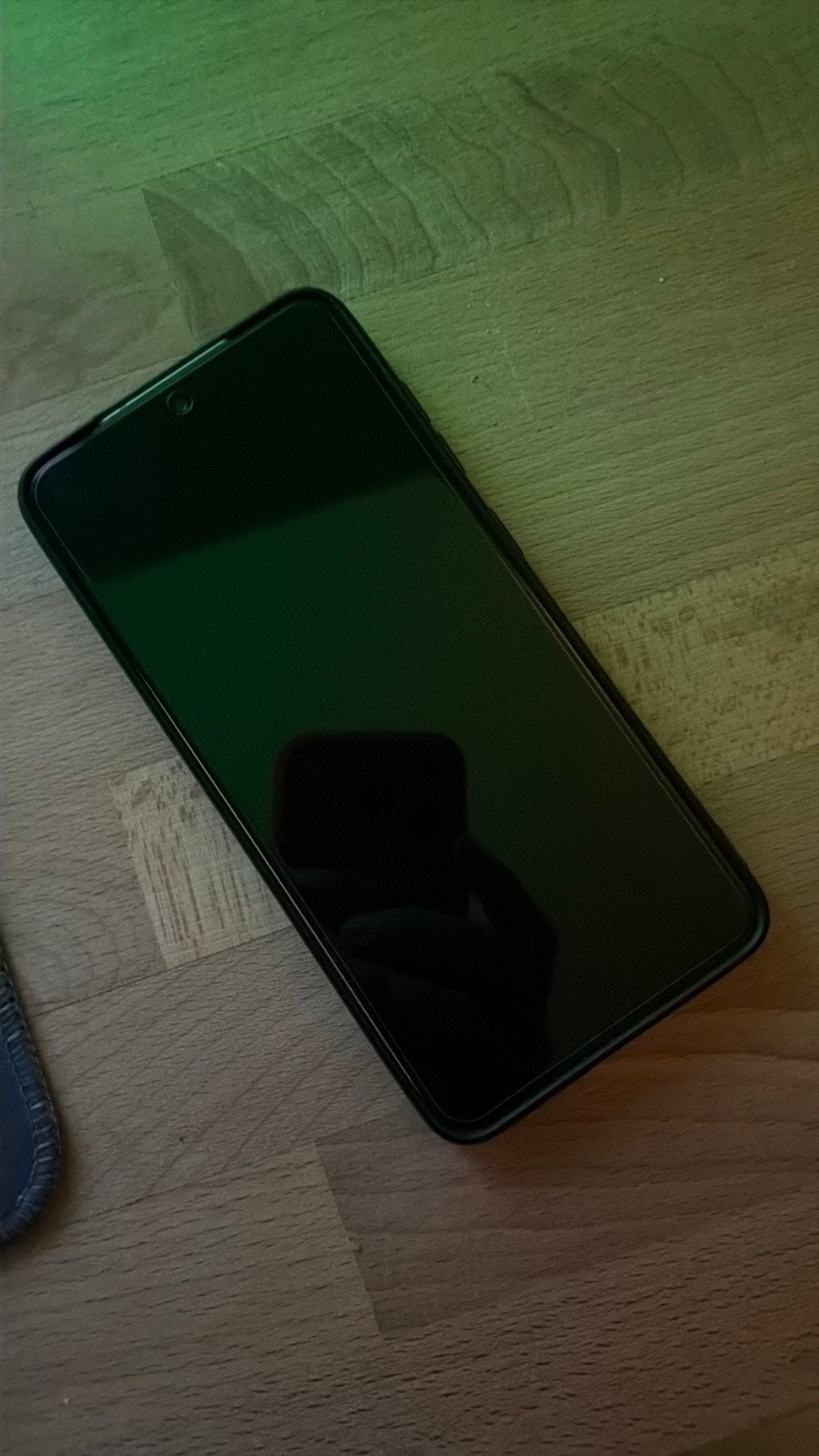 Samsung S21 FE te ruil voor een tablet.