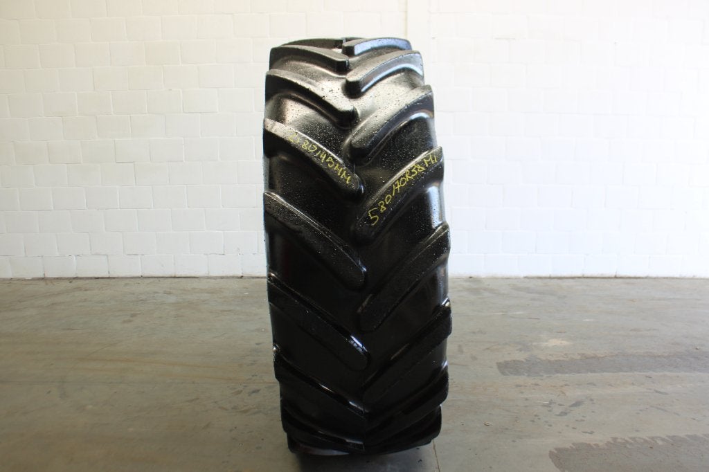 580/70R38 Michelin OMNIBIB 45mm 1 STUK, Zakelijke goederen, Agrarisch | Onderdelen | Banden, Velgen en Assen, Ophalen