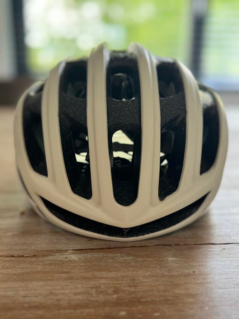 S-Works Prevail II, Fietsen en Brommers, Fietsaccessoires | Fietshelmen, Gebruikt, Heer of Dame, M, Ophalen of Verzenden