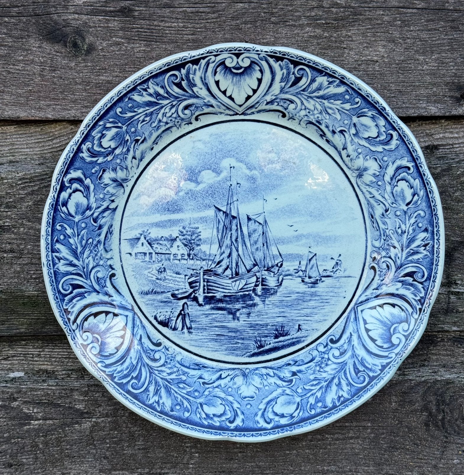 Wandborden, Ophalen of Verzenden