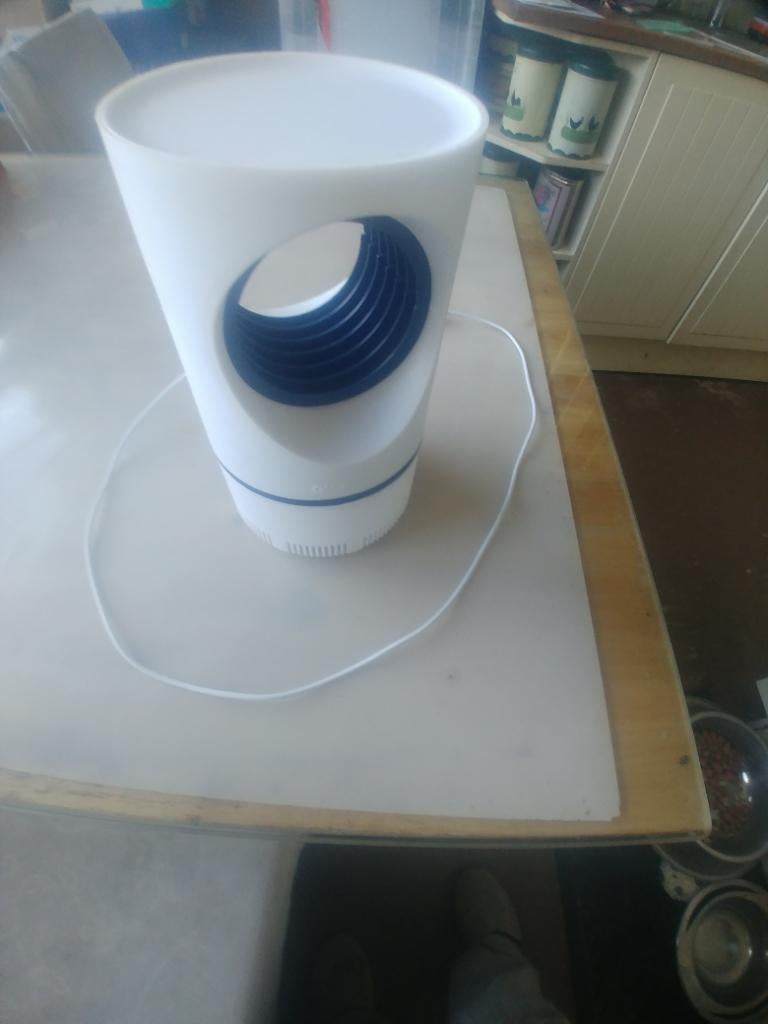 Elektrische UV Muggenlamp -Vliegenlamp. - Insectenlamp, Dieren en Toebehoren, Insecten en Spinnen, Overige soorten