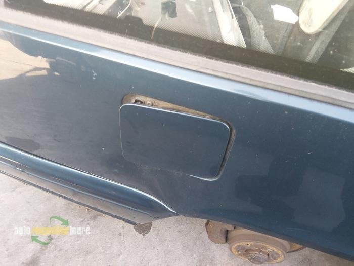Tank Klep van een Volvo V70 (412-21), Gebruikt, -, -, Volvo