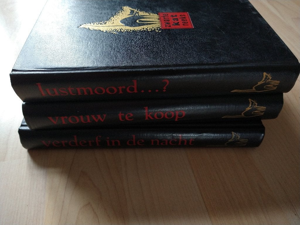 Granville, Maurice; Moore Jefferson; Multon; Edward, Boeken, Ophalen of Verzenden, Zo goed als nieuw