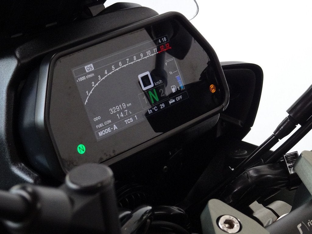 Yamaha Tracer 900 GT, Motoren, Bedrijf, Meer dan 35 kW, Toermotor, 847 cc