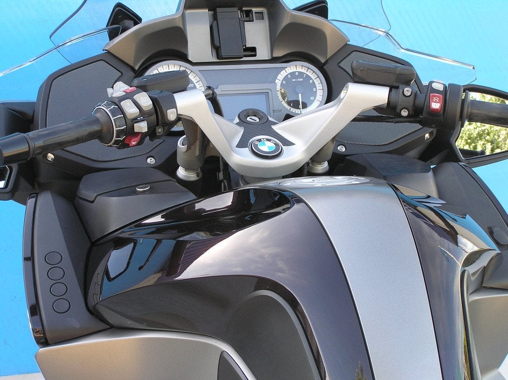 BMW R1200RT (bj 2014), BMW group Nederland B.V., Contactus@bmw-motorrad.nl, Bedrijf, 1170 cc