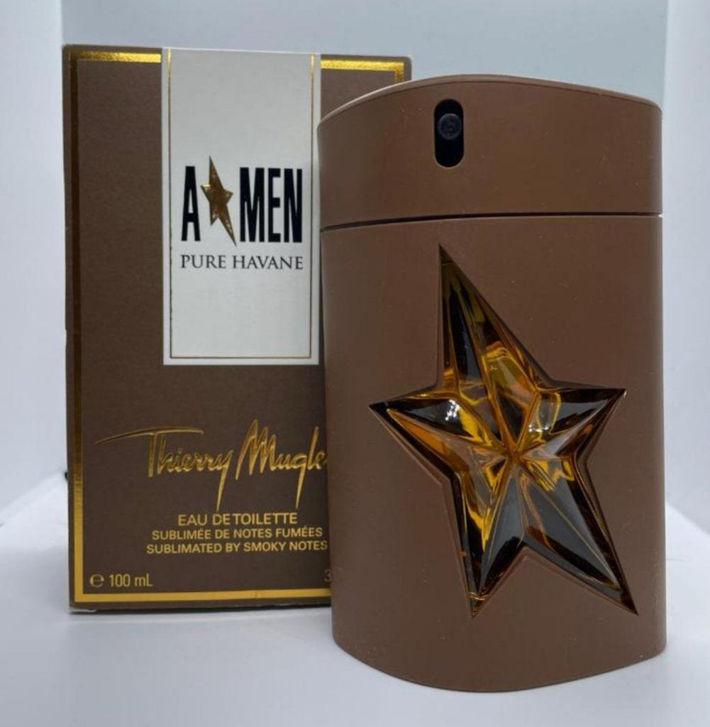 mugler pure havane, Ophalen, Nieuw