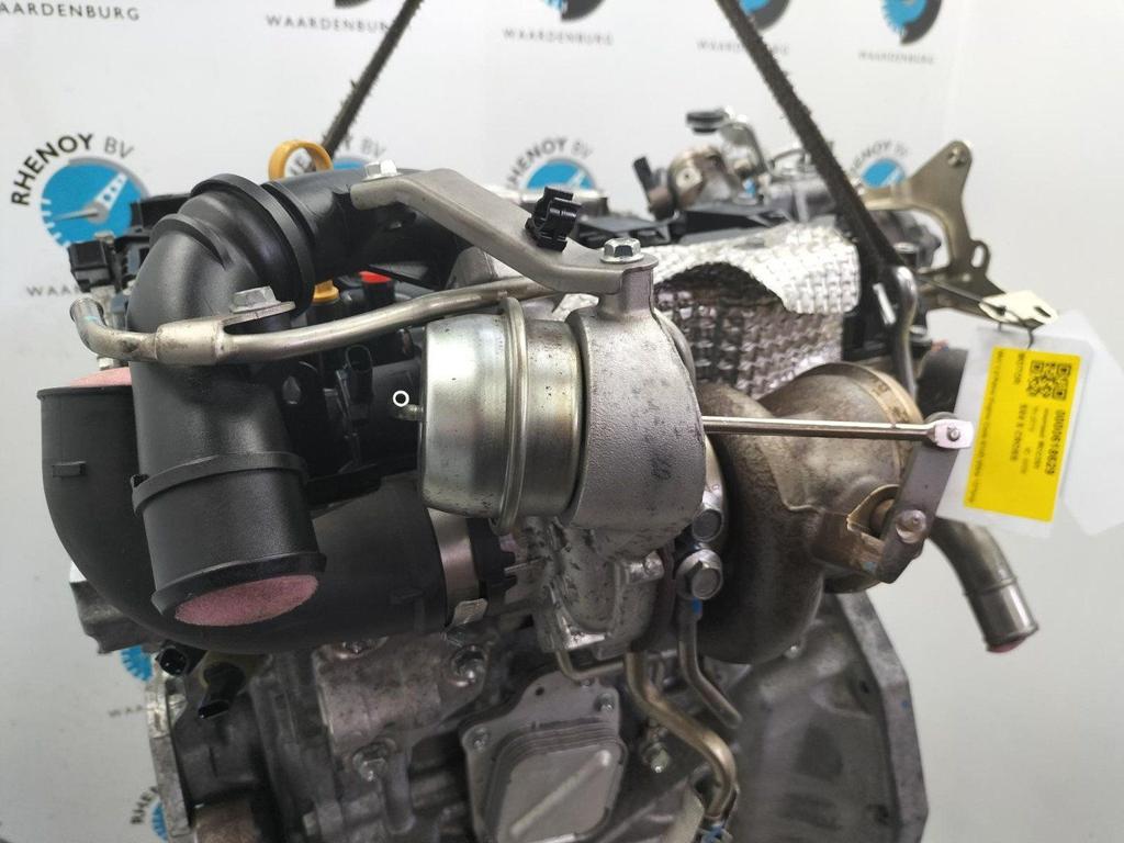 SUZUKI SX4 S CROSS TURBO 2019, Ophalen of Verzenden, Gebruikt, Stiba lid