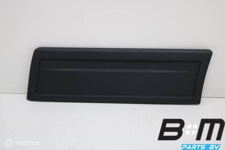 Steekdeksel links VW Passat B6 3C9867463, Gebruikt