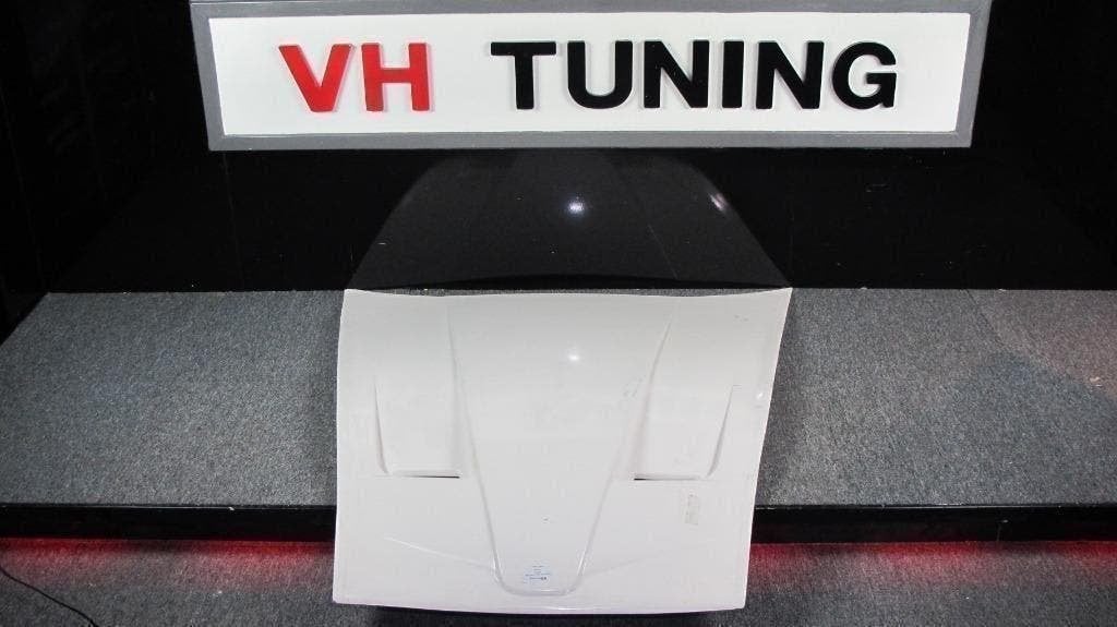 Guscio Fiat Coupe motorkap 140/KIT, Ophalen of Verzenden