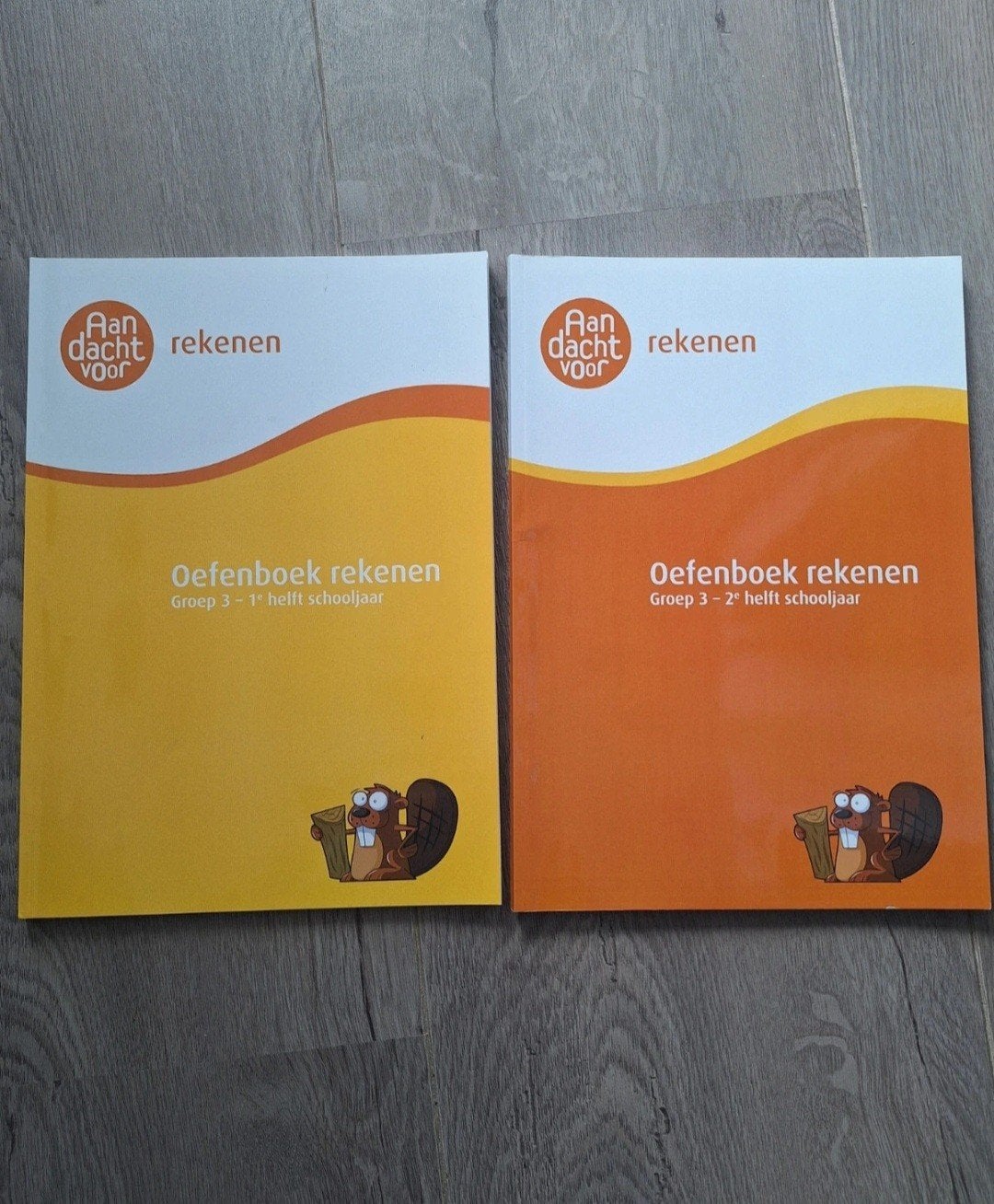 Groep 3 aandacht voor rekenen cito toetsen oefenen, Boeken, Schoolboeken, Ophalen of Verzenden, Nieuw, Overige niveaus, Nederlands