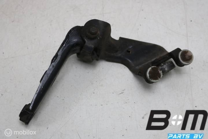 Schuifdeur scharnier rechts VW Transporter T5 7E0843336