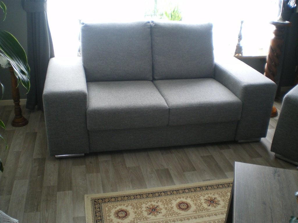 MODERN BANKSTEL NIEUW !! ZIE OMSCHRIJVING !!, Ophalen, MODERN, 150 tot 200 cm, 75 tot 100 cm