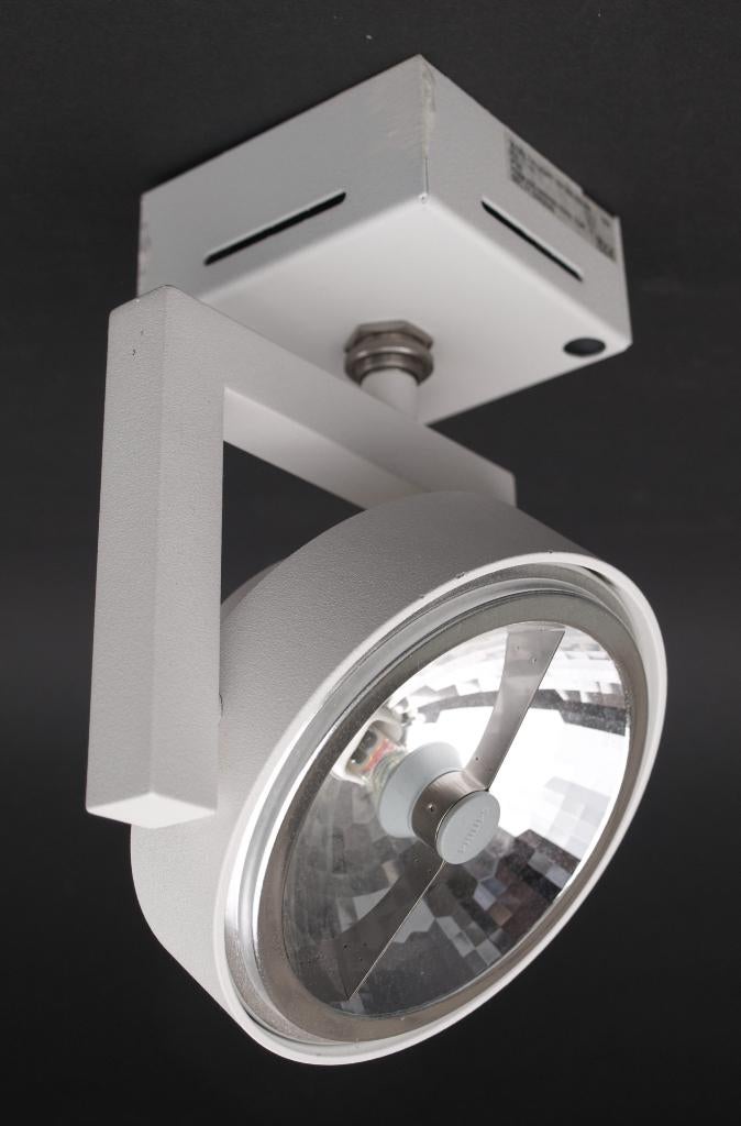 Delta Light Belgium - Enkelvoudige plafondspot, Halogeen, Metaal of Aluminium, Design, Nieuw