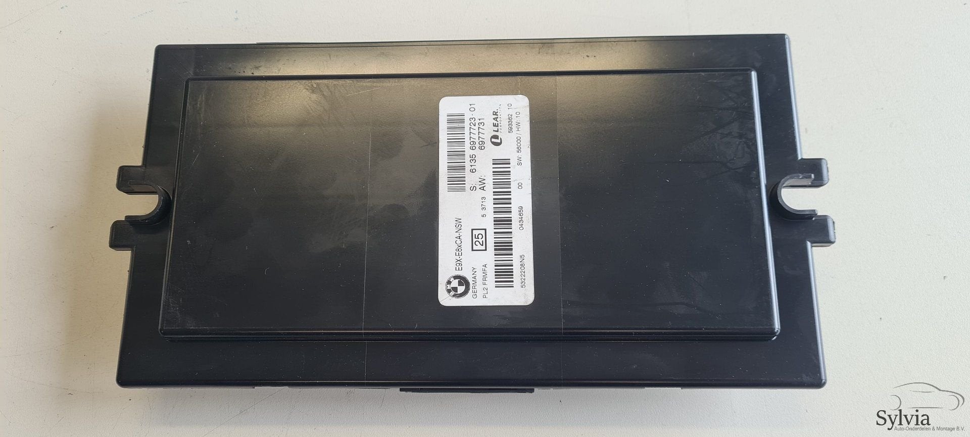 Lichtmodule BMW 1 / 3 serie E90 E91 E87 FRM CA NSW 6977723, Gebruikt, -, -, Ophalen of Verzenden