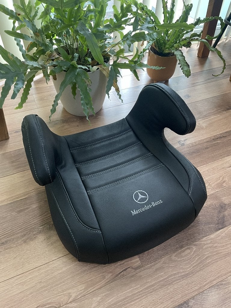 Kinderzitverhoger MERCEDES, Kinderen en Baby's, Overige merken, Autogordel, 15 t/m 36 kg, Ophalen of Verzenden