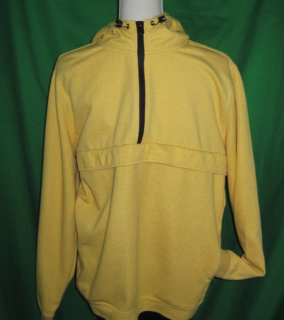 qtr  MOOIE HEREN TRUI /HOODY van CAST IRON Maat:XL/L, Ophalen of Verzenden, Zo goed als nieuw, Maat 56/58 (XL), Overige kleuren