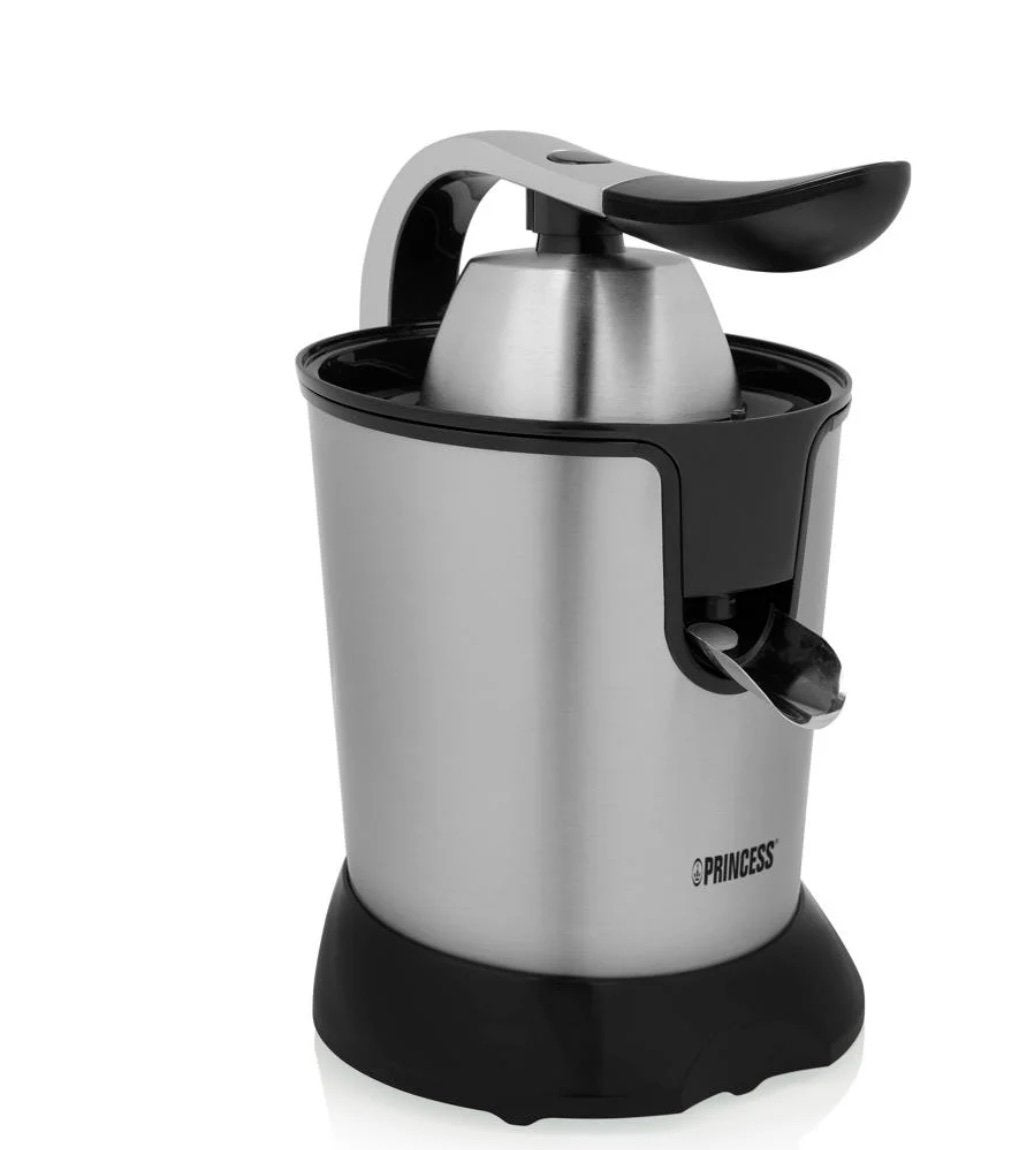 Princess citrus juicer, Ophalen, Nieuw, Elektrisch, Citruspers