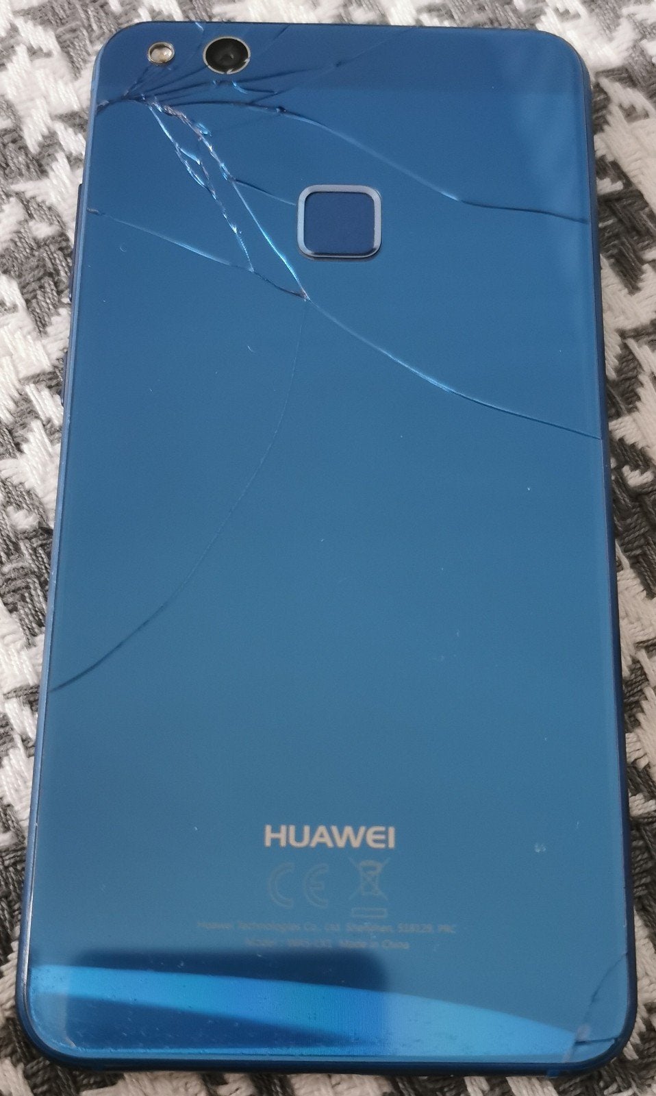 Huawei, Computers en Software, Routers en Modems, Ophalen