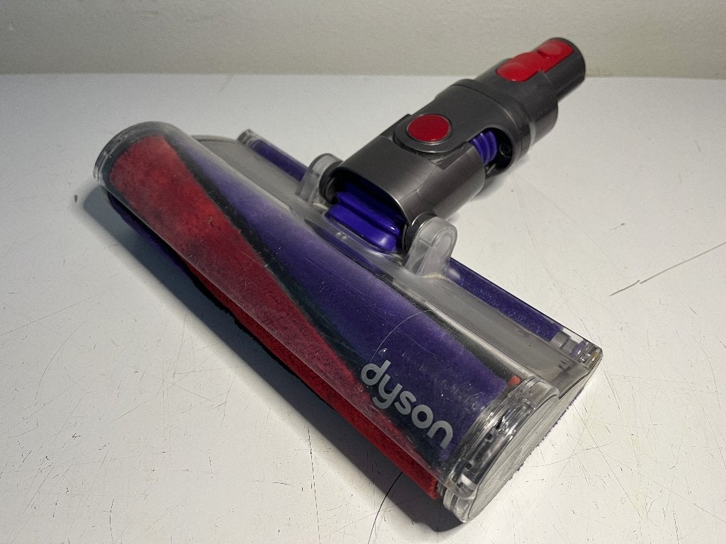 Dyson V10/11/15 SoftRoller Zuigmond 207328-05/01 REFURBISHED, Ophalen of Verzenden, Refurbished