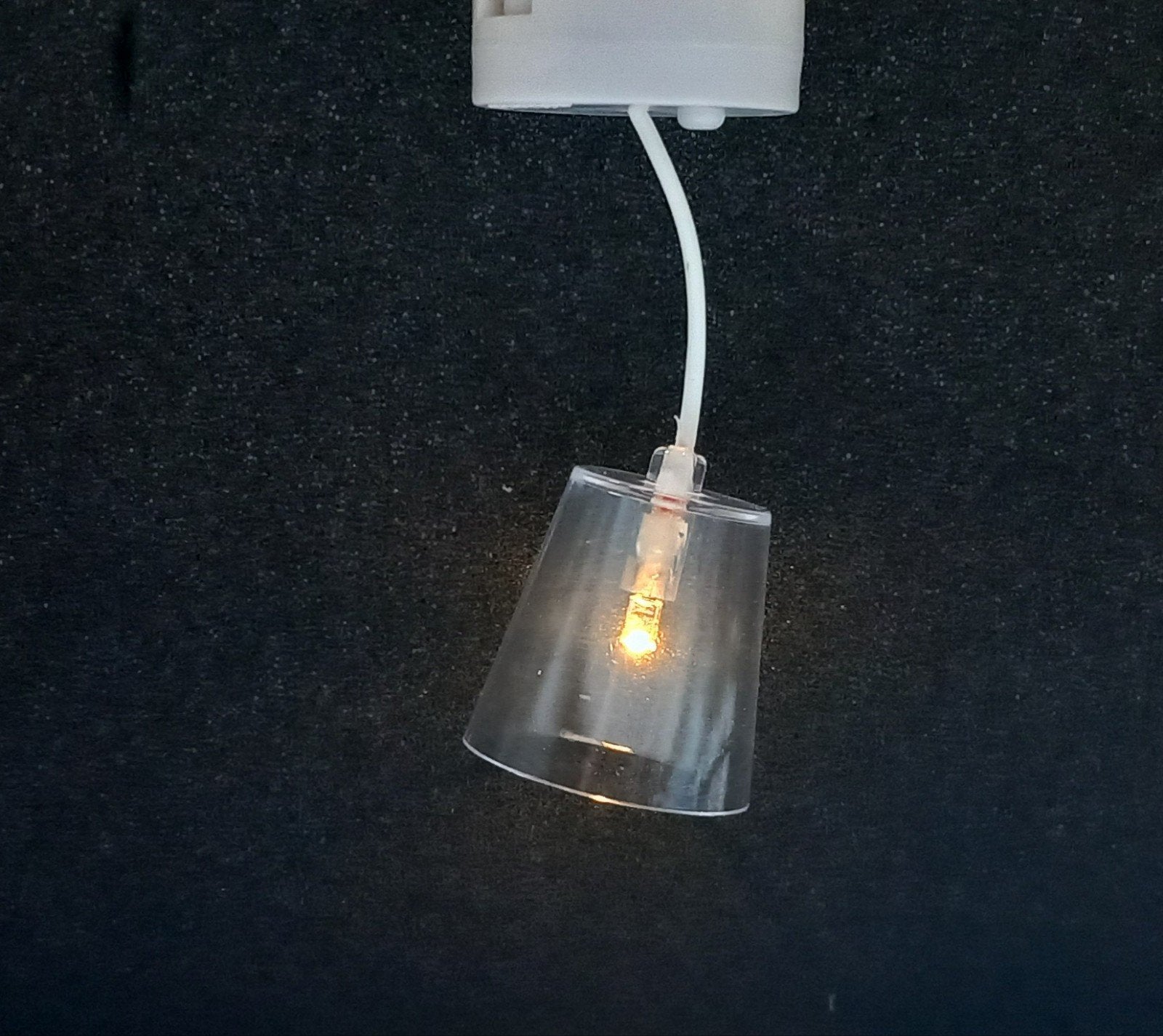 Lundby hanglamp, Kijk, Kies en Koop!, Poppenhuis, Manon.1977@live.nl, Gebruikt, Ophalen of Verzenden