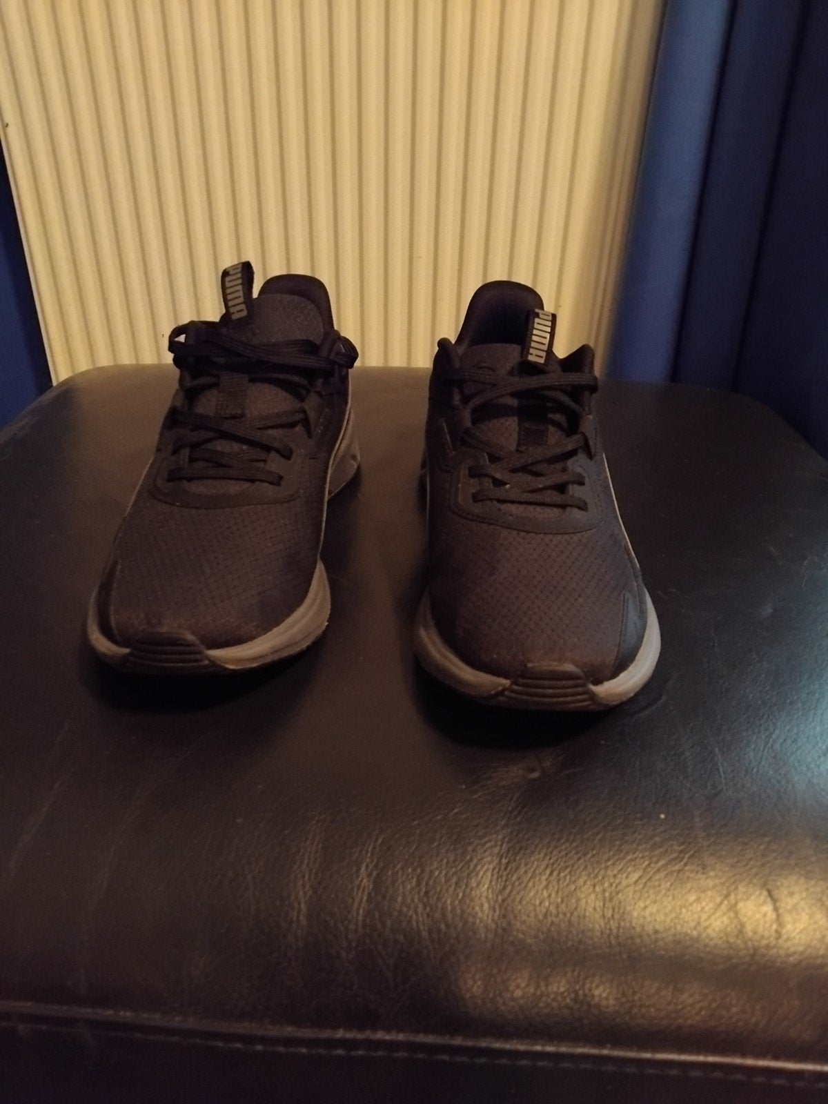 puma schoenen maat 42, Ophalen, Zo goed als nieuw
