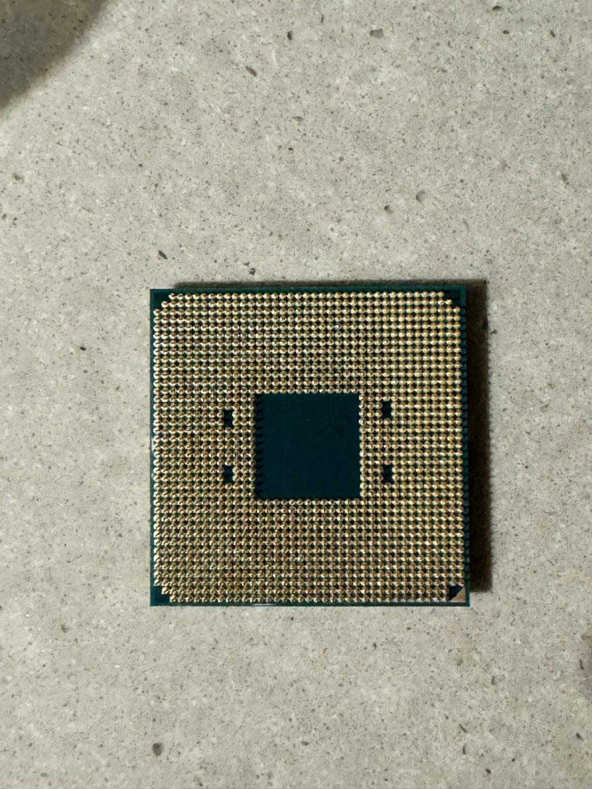 AMD Ryzen 5 3600 Processor met Koeler, Computers en Software, Ophalen of Verzenden, Gebruikt, 6-core, 3 tot 4 Ghz