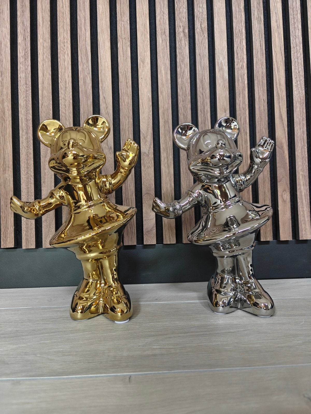 Mini Mouse, Mickey Mouse Disney, Verzamelen, Ophalen of Verzenden, Nieuw, Fantasy