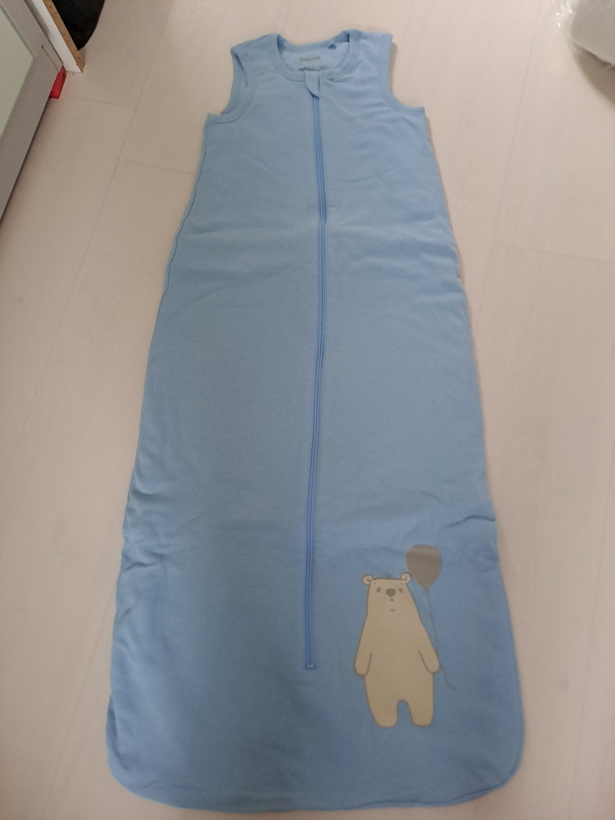 slaapzak, Kinderen en Baby's, Kinderkleding | Maat 110, Ophalen of Verzenden, Nieuw, Jongen of Meisje, Overige typen