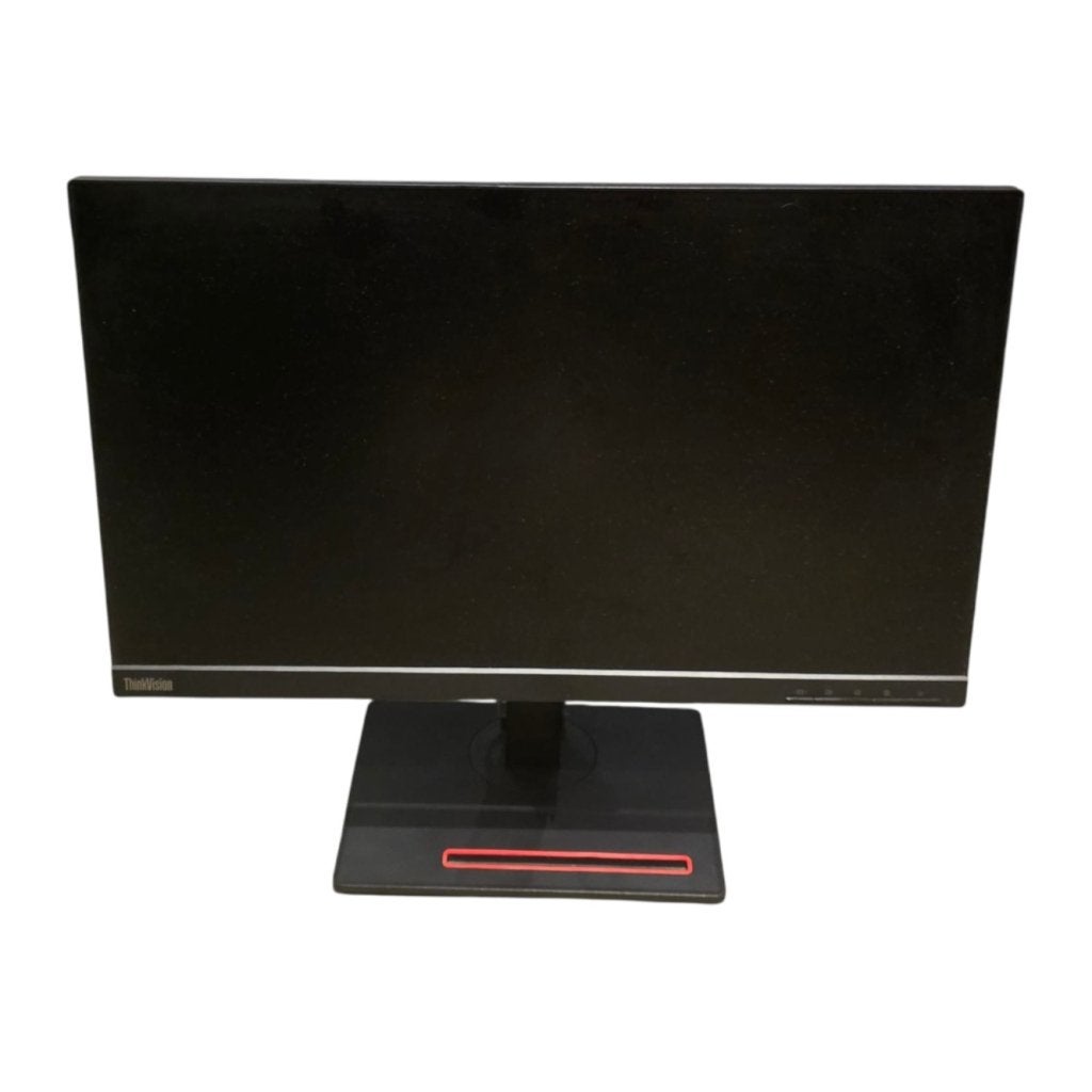 Lenovo ThinkVision T24i-2L Zwart 60Hz 24-inch Monitor, Lenovo, Gebruikt, Support@lenovo.com, Lenovo Group Limited
1009 Think Place
Morrisville, NC 27560
USA